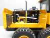 Original 1:35 SANY SMG200 diecast grader model alloy engineering model for gift, collection