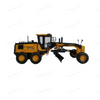 Original 1:35 SANY SMG200 diecast grader model alloy engineering model for gift, collection