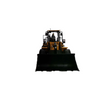 Original factory 1:35 SANY SYL956H Diecast  loader model, alloy scale loader model replicas