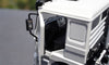 Authentic 1:35 Scale Schwing V7 8*4 Diecast Concrete Mixer truck agitator Truck replica for gift