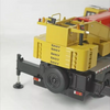 Original authentic 1:36 Large Diecast Sany STC800T6 80ton Truck Crane model, Large sany 80ton truck crane model for gift