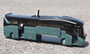 1:38 Kinglong MC “Land Cruiser” Scale Luxury Bus Collectible – Full Alloy Bus with Lighting Effects