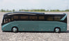 1:38 Kinglong MC “Land Cruiser” Scale Luxury Bus Collectible – Full Alloy Bus with Lighting Effects