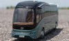 1:38 Kinglong MC “Land Cruiser” Scale Luxury Bus Collectible – Full Alloy Bus with Lighting Effects