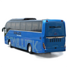 Original factory 1:42 Bonluck Falcon LX Diecast travel bus Model Luxury diecast bus model for display or gift