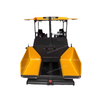 Original 1:50 VOLVO P6820D Motorart diecast asphalt spreader model for gift, collection