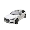 Original factory exquisite diecast 1:18 AUDI Q5L New Q5 2018 version alloy scale car model with small gift