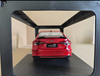 1/18 NEW 2019 Honda Civic (Yellow / Green) Lancer-Evolution Diecast Car Model