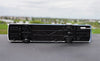 Original factory 1:42 Yutong ZK6122H9 diecast luxury tourist bus model for gift, collection