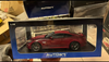 Classic rare Autoart 1/18 Jaguar Xkr-s French Racing diecast car model
