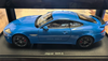 Classic rare Autoart 1/18 Jaguar Xkr-s French Racing diecast car model