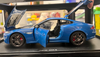Classic rare Autoart 1/18 Jaguar Xkr-s French Racing diecast car model