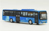 Original factory best sale 1:87 NOREV IVECO CROSSWAY URBANWAY BUS model for gift, toys