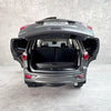 Collectible 1:18 ISUZU MU-X Off-Road SUV Diecast car Model with high details