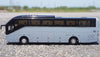 High quality 142 KMC Kayoola Coach Bus Model – Realistic African Long-Distance Tour Diecast transportation model