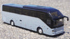 High quality 142 KMC Kayoola Coach Bus Model – Realistic African Long-Distance Tour Diecast transportation model