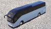 High quality 142 KMC Kayoola Coach Bus Model – Realistic African Long-Distance Tour Diecast transportation model