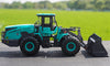 High quality collectiable 1:35 Scale Shantui LE70‑3X electric loader replica for promotional gifts