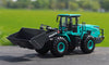 High quality collectiable 1:35 Scale Shantui LE70‑3X electric loader replica for promotional gifts