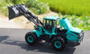 High quality collectiable 1:35 Scale Shantui LE70‑3X electric loader replica for promotional gifts