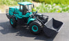 High quality collectiable 1:35 Scale Shantui LE70‑3X electric loader replica for promotional gifts