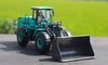 High quality collectiable 1:35 Scale Shantui LE70‑3X electric loader replica for promotional gifts
