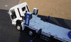 1:35 XCMG SQZ4500 Diecast Heavy-Duty Folding Arm Truck Crane Model for Collectible Gift