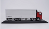 Original Authentic 1:43 Original HINO Trucks Metal Container Box Truck Model – Limited Edition