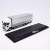 Original Authentic 1:43 Original HINO Trucks Metal Container Box Truck Model – Limited Edition