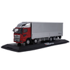 Original Authentic 1:43 Original HINO Trucks Metal Container Box Truck Model – Limited Edition