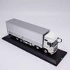 Original Authentic 1:43 Original HINO Trucks Metal Container Box Truck Model – Limited Edition