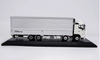 Original Authentic 1:43 Original HINO Trucks Metal Container Box Truck Model – Limited Edition