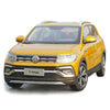 Original 1:18 Scale VW Volkswagen T-CROSS 2019 Metal Diecast Model Car with small gift