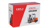 Original factory 1:25 HELI CPCD30 Internal Combustion forklift display model for promotional gifts