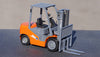 Original factory 1:25 HELI CPCD30 Internal Combustion forklift display model for promotional gifts