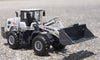 Original factory 1:35 Scale Shantui L58K Diecast Wheel Loader Model – Heavy-Duty Alloy Construction Vehicle Replica with Lifting Bucket & Working Suspension