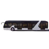 Original factory 1:42 Yutong AB14E Airport Shuttle Bus model for gift