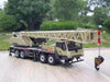 Original high details 1:50 Liugong TC750C5 Commemorative Alloy Truck Crane Model – Premium Alloy Collectible crane miniature