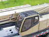 Original high details 1:50 Liugong TC750C5 Commemorative Alloy Truck Crane Model – Premium Alloy Collectible crane miniature