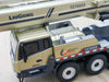 Original high details 1:50 Liugong TC750C5 Commemorative Alloy Truck Crane Model – Premium Alloy Collectible crane miniature