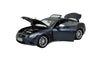 High quality 1:18 scale inifiniti G37 Coupe diecast car model for gift, colloection