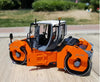 Musuem quality Collectiable 2023 new release 1:35 Wirtgen HD148 Hamm Double Cylinder roadroller model