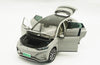 Original factory 1:18 DENZA N7 UXE diecast alloy car model for gift, collection