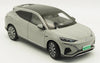 Original factory 1:18 DENZA N7 UXE diecast alloy car model for gift, collection