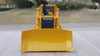 Realistic Heavy Equipment Replica 1:43 Shantui SD52-5 collectible bulldozer model with Functional Blade & Track