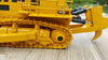 Realistic Heavy Equipment Replica 1:43 Shantui SD52-5 collectible bulldozer model with Functional Blade & Track