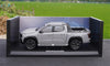 Relistic high detailed 1:18 Scale Changan Hunter 2024 Pickup Truck miniature for collectors
