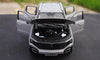 Relistic high detailed 1:18 Scale Changan Hunter 2024 Pickup Truck miniature for collectors