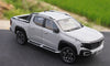 Relistic high detailed 1:18 Scale Changan Hunter 2024 Pickup Truck miniature for collectors