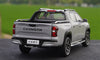 Relistic high detailed 1:18 Scale Changan Hunter 2024 Pickup Truck miniature for collectors